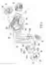 Fig. 06 - Automatic flow regulation sprinkler for gardening