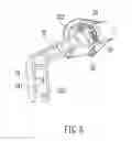 Fig. 07 - Automatic flow regulation sprinkler for gardening