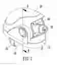 Fig. 08 - Automatic flow regulation sprinkler for gardening