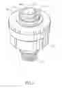 Fig. 02 - Sprinkler device