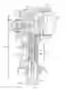 Fig. 08 - Spray Gun Tank Configurations