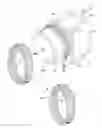 Fig. 01 - CORD WINDER ASSEMBLY