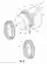 Fig. 04 - CORD WINDER ASSEMBLY