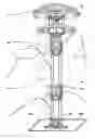 Fig. 01 - Airborne elevator apparatus