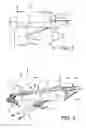 Fig. 02 - Pylon for attaching an aircraft turbine engine comprising aligned front wing ties