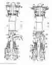 Fig. 04 - Variable cycle VTOL powerplant
