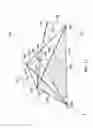 Fig. 13 - Mechanism for changing the shape of a control surface