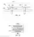Fig. 35 - Mechanism for changing the shape of a control surface