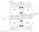 Fig. 01 - Electric VTOL aircraft
