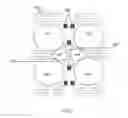 Fig. 11 - Electric VTOL aircraft