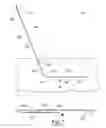 Fig. 14 - FLORAL EASEL