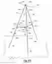 Fig. 15 - FLORAL EASEL