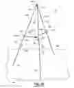 Fig. 17 - FLORAL EASEL