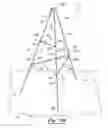 Fig. 23 - FLORAL EASEL