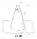 Fig. 27 - FLORAL EASEL