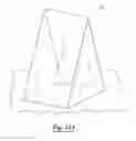 Fig. 33 - FLORAL EASEL