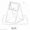 Fig. 35 - FLORAL EASEL