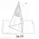 Fig. 46 - FLORAL EASEL