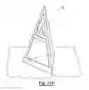Fig. 47 - FLORAL EASEL