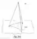 Fig. 48 - FLORAL EASEL