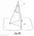 Fig. 49 - FLORAL EASEL