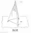 Fig. 52 - FLORAL EASEL