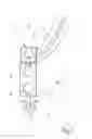 Fig. 03 - Fastening device having a compensating rail for tolerance compensation
