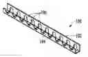Fig. 01 - Fastener retainer brackets