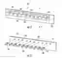 Fig. 03 - Fastener retainer brackets