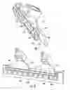 Fig. 05 - Fastener retainer brackets