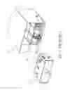 Fig. 06 - REMOVABLE APPARATUS FOR MOUNTED IN AN OPENING OF A CASING