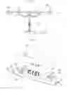 Fig. 04 - ARM FOR WALL MOUNT AND WALL MOUNT HAVING THE SAME