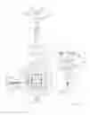 Fig. 01 - Micro-adjustable supporting device