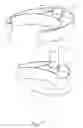 Fig. 01 - Adjustable scuba tank holder