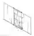 Fig. 01 - Exhibiting rack