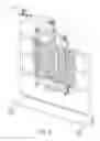 Fig. 08 - Exhibiting rack