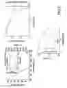 Fig. 17 - Materials, systems and methods for optoelectronic devices