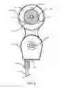 Fig. 07 - Net solar radiometer with thermally balanced spectral response