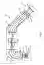 Fig. 02 - Using beam blockers to perform a patterned implant of a workpiece