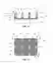 Fig. 06 - Solid state lighting dies with quantum emitters and associated methods of manufacturing