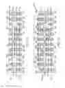 Fig. 11 - Semiconductor device and method of forming WLP with semiconductor die embedded within penetrable encapsulant between TSV interposers
