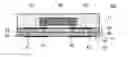 Fig. 01 - RFIC chip mounting structure
