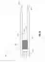 Fig. 16 - Apparatus, systems and methods for producing particles using rotating capillaries