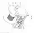 Fig. 14 - Method for stabilizing strip during winding