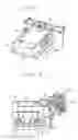 Fig. 02 - Paper feeder with a pair of blowing units