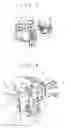 Fig. 03 - Paper feeder with a pair of blowing units