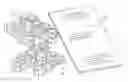Fig. 01 - Jigsaw puzzle having cubic playing pieces