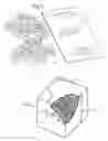 Fig. 02 - Jigsaw puzzle having cubic playing pieces