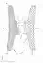 Fig. 02 - SEALING ELEMENT FOR SEALING FLANGE SURFACES ON INTERNAL COMBUSTION ENGINES