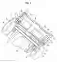 Fig. 02 - Trailing arm mounting structure